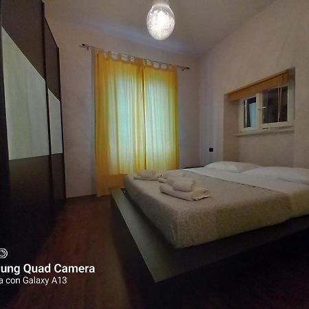 Casa Vacanza Di Gaia Riccò del Golfo di Spezia Extérieur photo