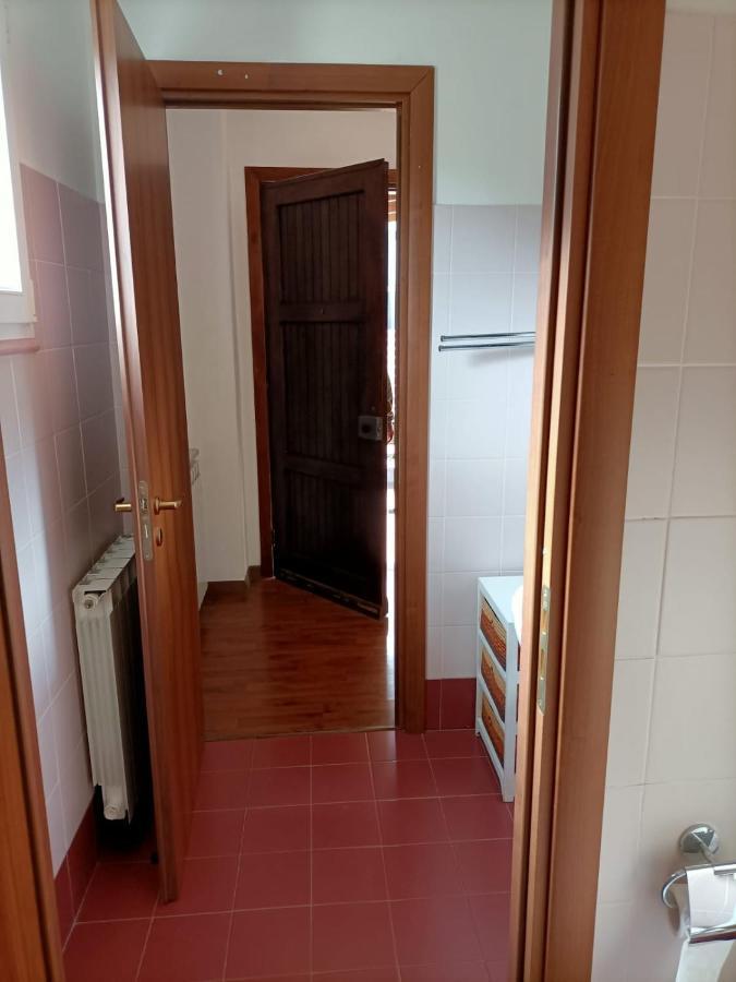 Casa Vacanza Di Gaia Riccò del Golfo di Spezia Extérieur photo