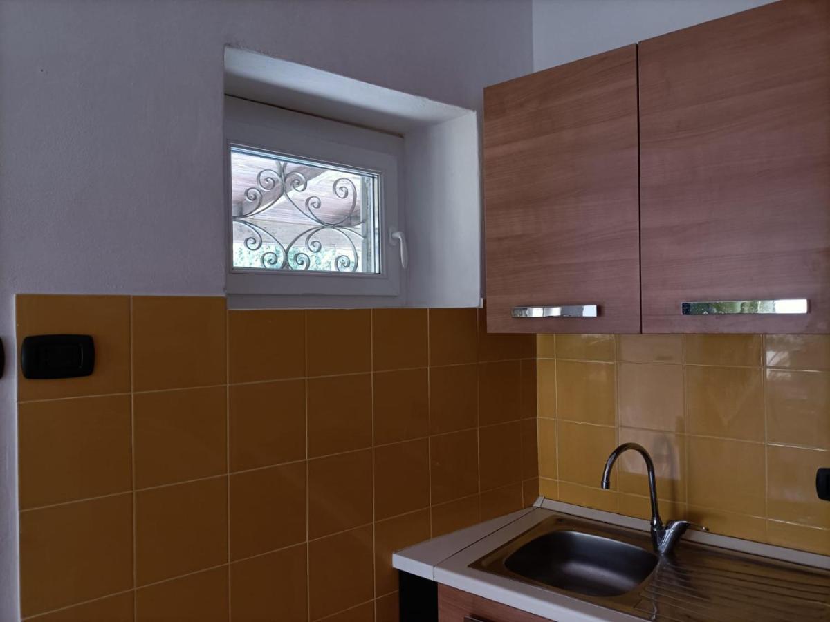 Casa Vacanza Di Gaia Riccò del Golfo di Spezia Extérieur photo