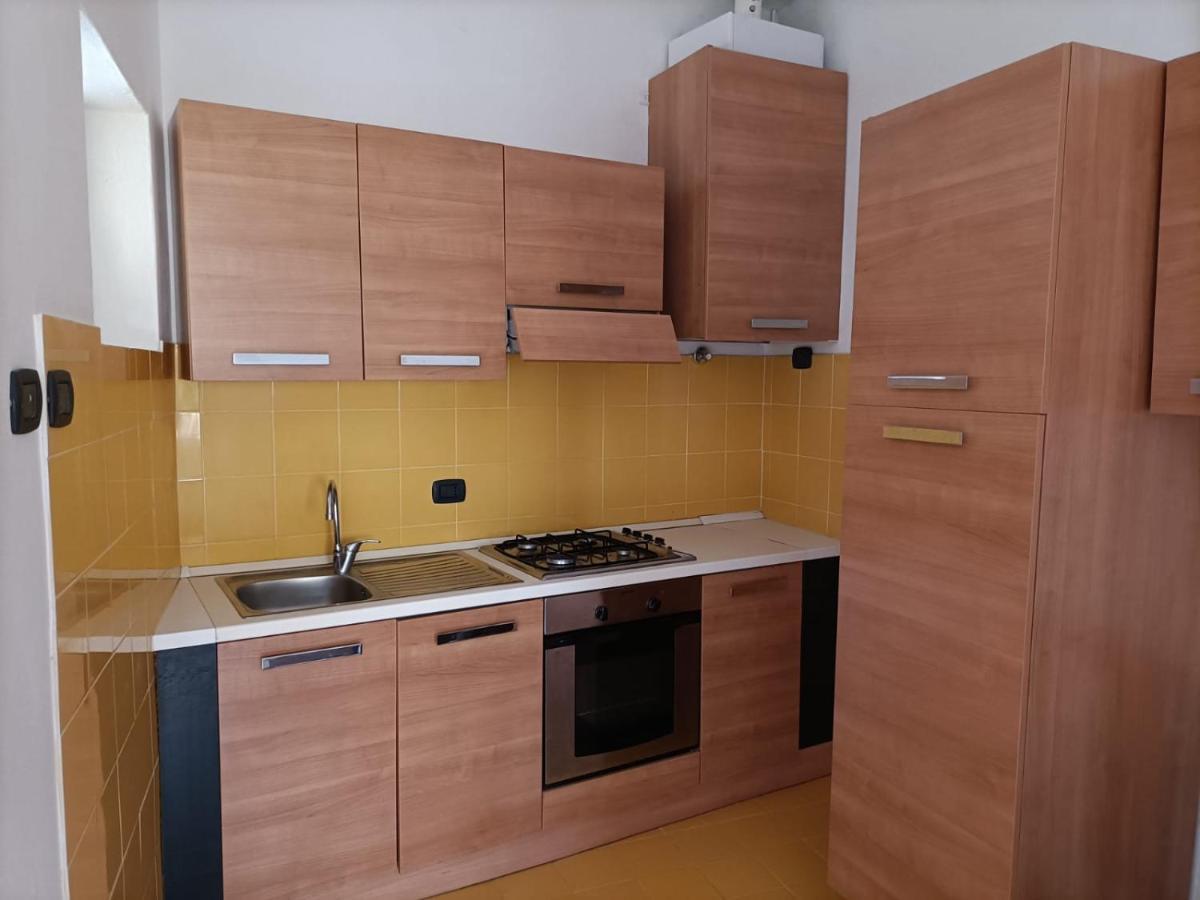 Casa Vacanza Di Gaia Riccò del Golfo di Spezia Extérieur photo