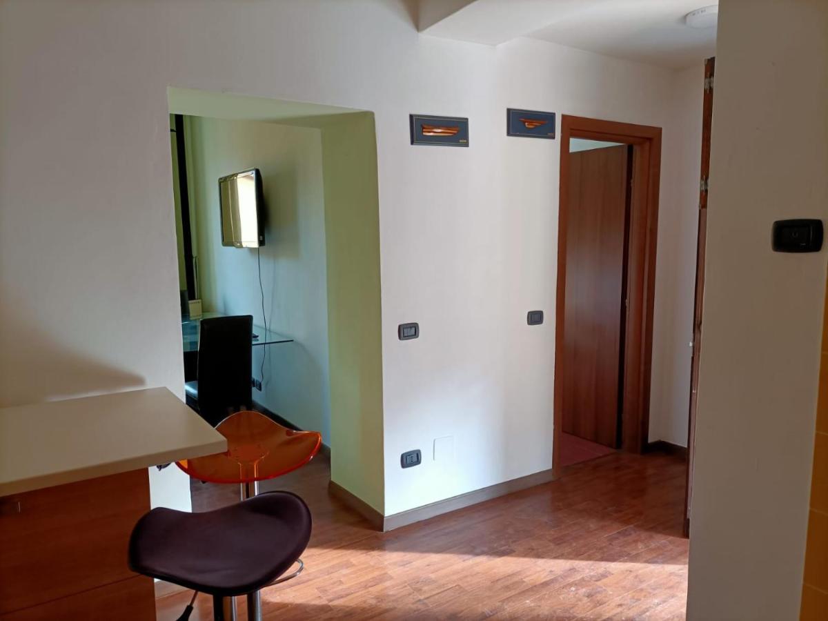 Casa Vacanza Di Gaia Riccò del Golfo di Spezia Extérieur photo
