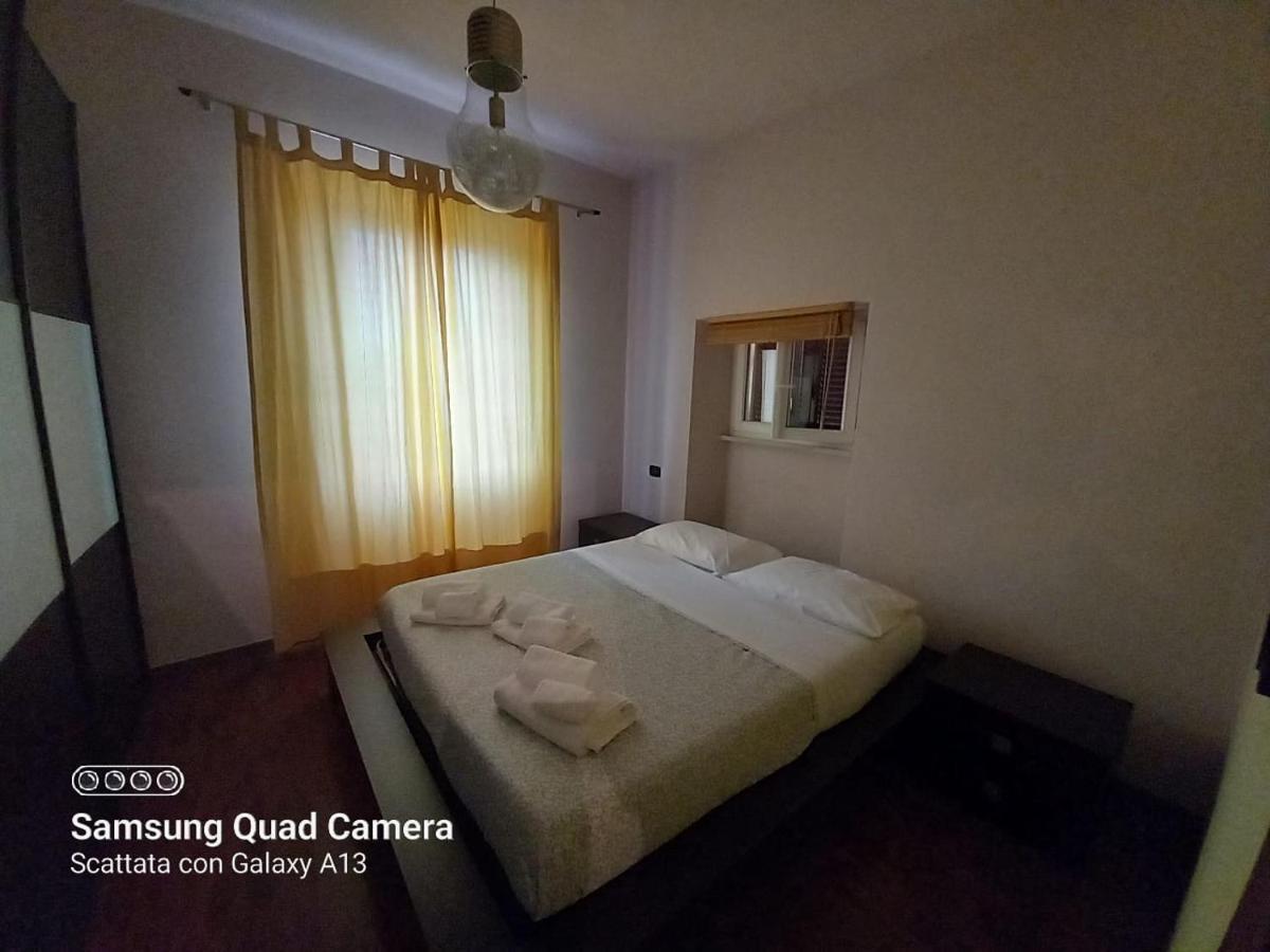 Casa Vacanza Di Gaia Riccò del Golfo di Spezia Extérieur photo