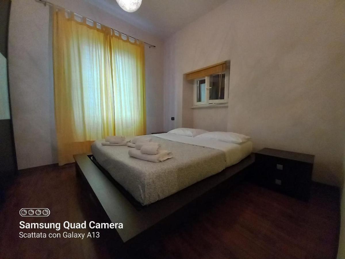 Casa Vacanza Di Gaia Riccò del Golfo di Spezia Extérieur photo
