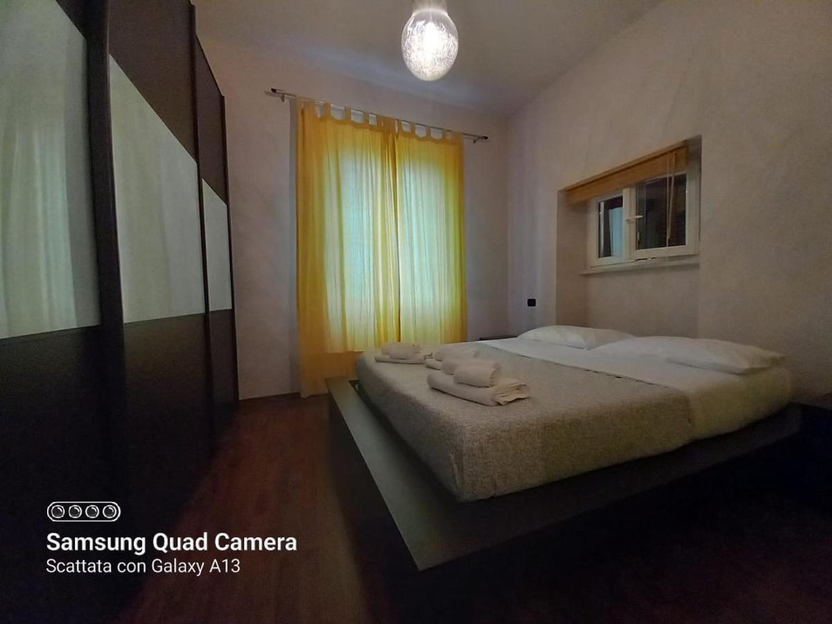 Casa Vacanza Di Gaia Riccò del Golfo di Spezia Extérieur photo
