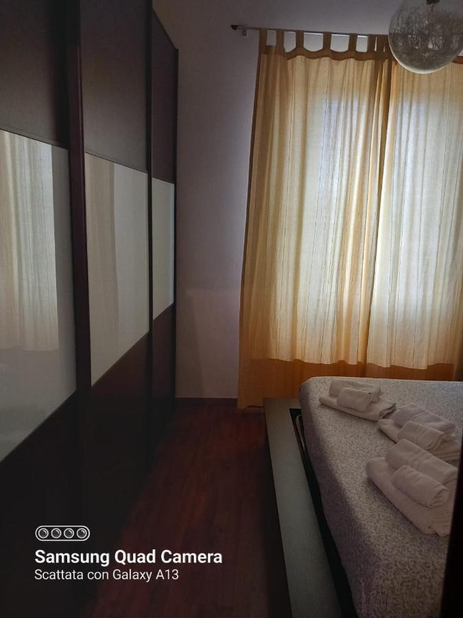 Casa Vacanza Di Gaia Riccò del Golfo di Spezia Extérieur photo